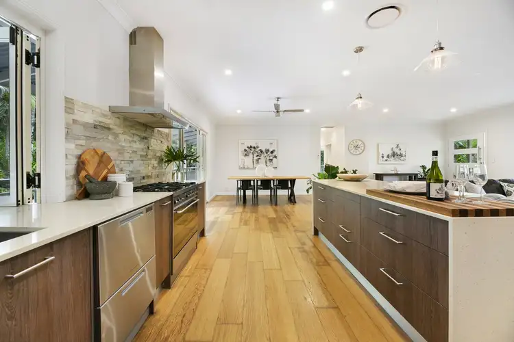 211 Ducats Road, Tallebudgera QLD 4228