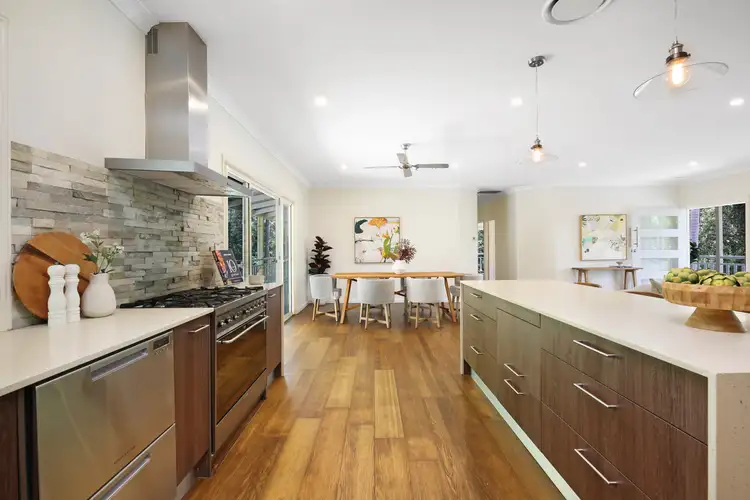 211 Ducats Road, Tallebudgera QLD 4228