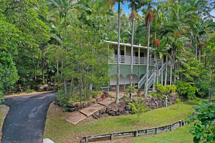 211 Ducats Road, Tallebudgera QLD 4228