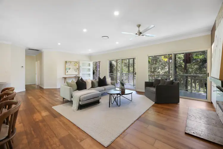 Fourth view of Homely rural property listing, 211 Ducats Road, Tallebudgera QLD 4228