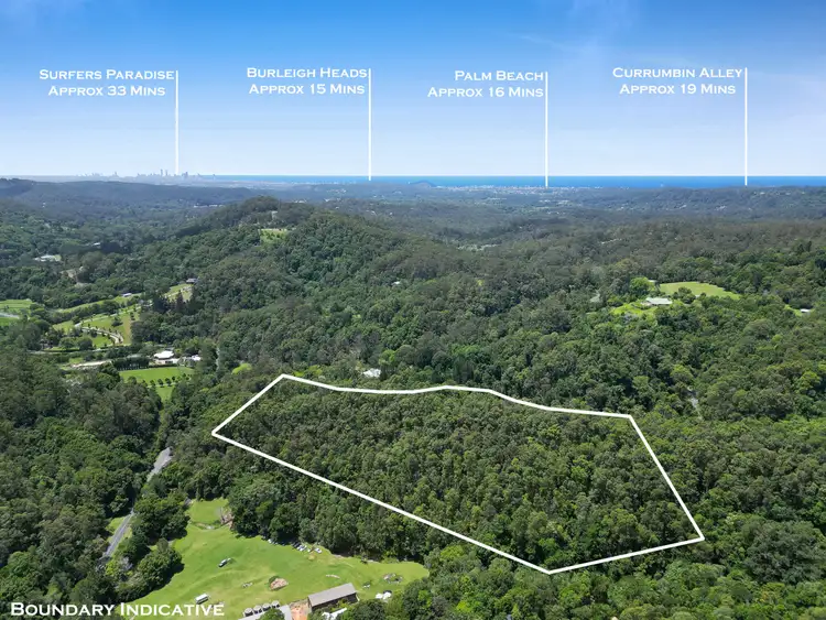 Fifth view of Homely rural property listing, 211 Ducats Road, Tallebudgera QLD 4228