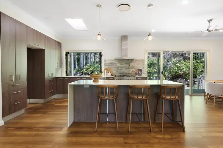 Sixth view of Homely rural property listing, 211 Ducats Road, Tallebudgera QLD 4228