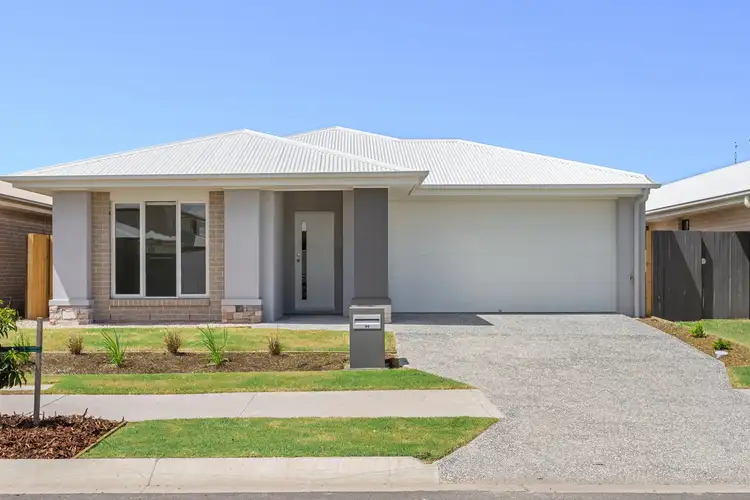 94 Archibald Crescent, Nirimba QLD 4551