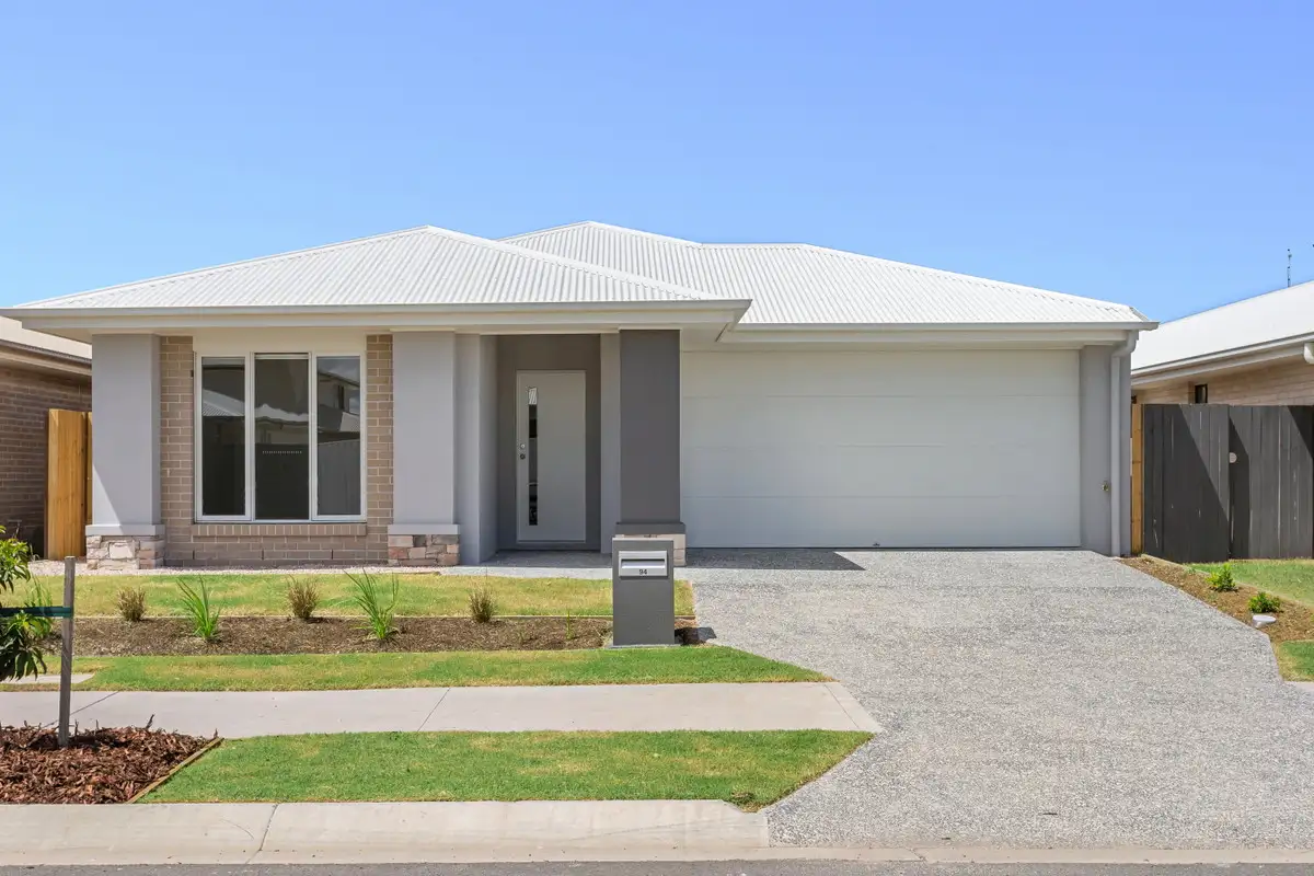 Main view of Homely house listing, 94 Archibald Crescent, Nirimba QLD 4551