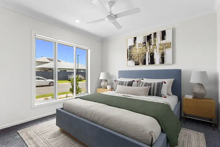 Third view of Homely house listing, 94 Archibald Crescent, Nirimba QLD 4551