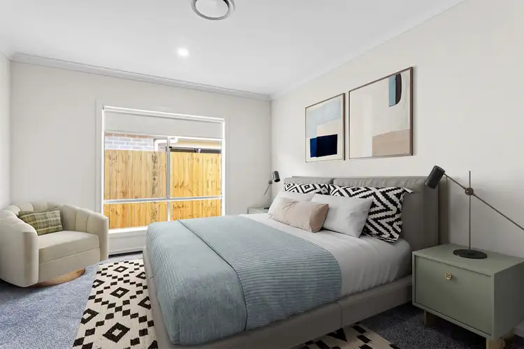 Fourth view of Homely house listing, 94 Archibald Crescent, Nirimba QLD 4551