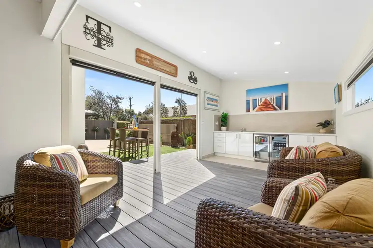 Sixth view of Homely house listing, 42 Davies Street, Safety Beach VIC 3936