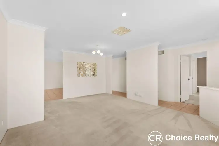 Third view of Homely house listing, 3 Boyd Place, Canning Vale WA 6155