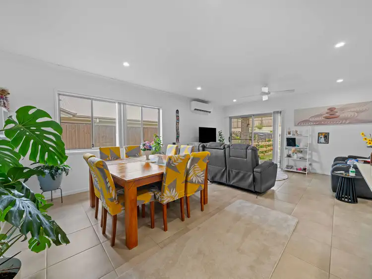 Third view of Homely house listing, 7 Obsidian Street, Collingwood Park QLD 4301