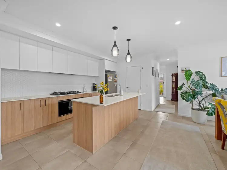 Fourth view of Homely house listing, 7 Obsidian Street, Collingwood Park QLD 4301