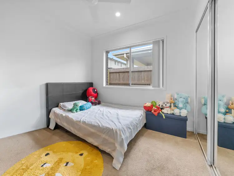 Sixth view of Homely house listing, 7 Obsidian Street, Collingwood Park QLD 4301