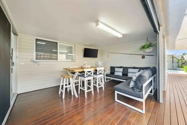 Fifth view of Homely house listing, 27 Abalone Avenue, Paradise Point QLD 4216