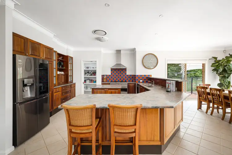345 Ninth Avenue, Llandilo NSW 2747
