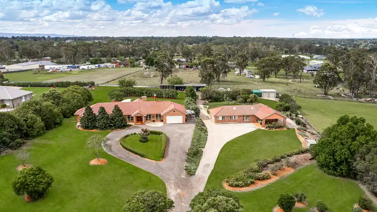 345 Ninth Avenue, Llandilo NSW 2747