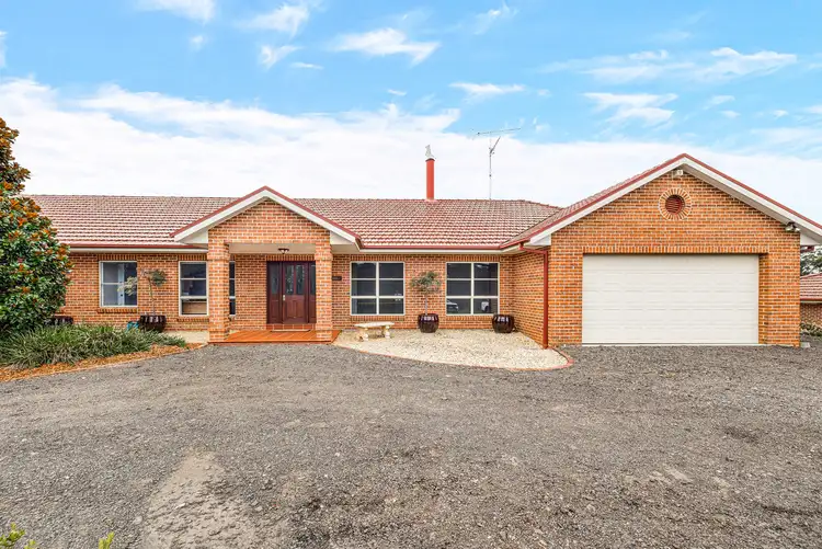 Main view of Homely house listing, 345 Ninth Avenue, Llandilo NSW 2747