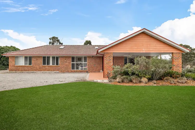 Second view of Homely house listing, 345 Ninth Avenue, Llandilo NSW 2747