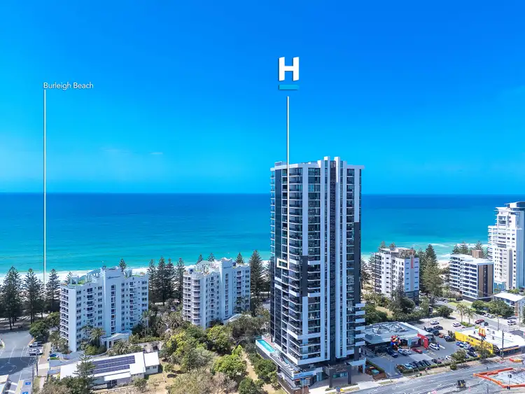 1969 Gold Coast Highway