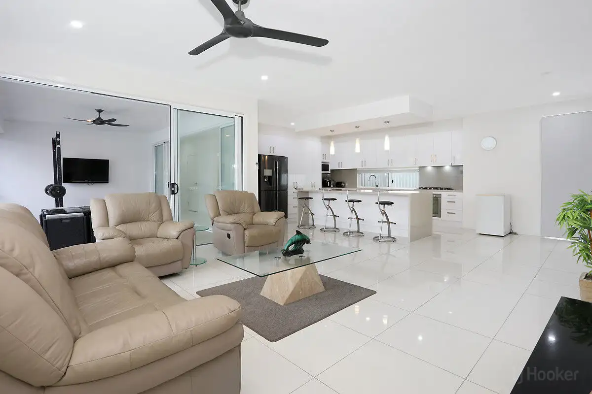 Main view of Homely house listing, 38 Deagon Drive, Runaway Bay QLD 4216