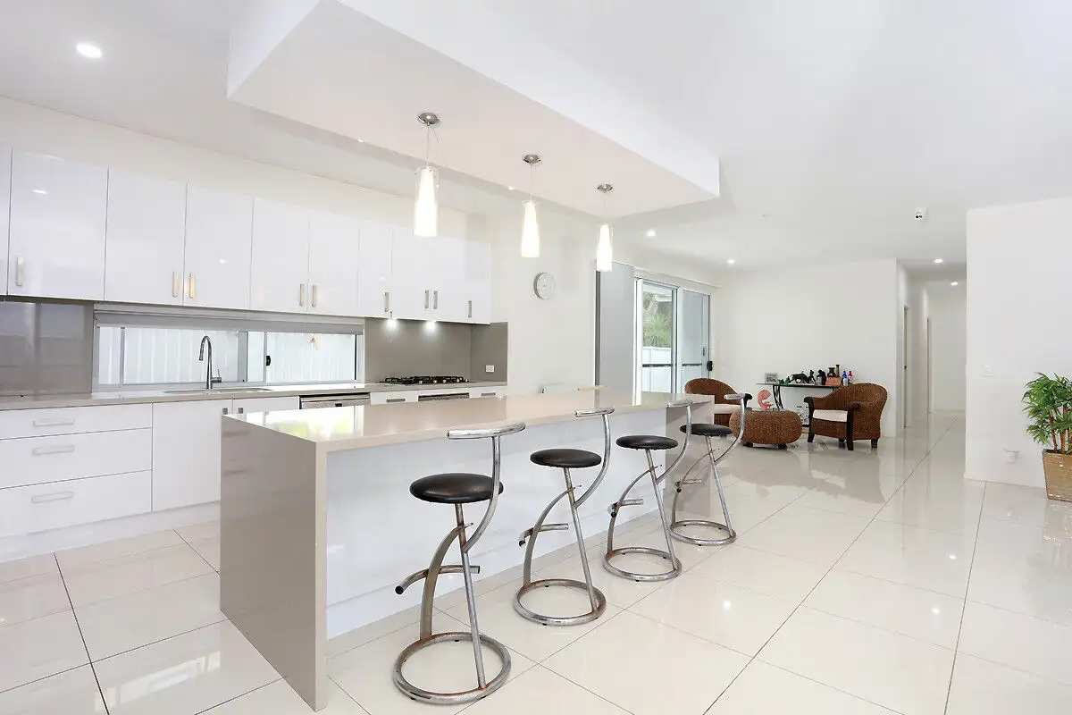 Main view of Homely house listing, 38 Deagon Drive, Runaway Bay QLD 4216