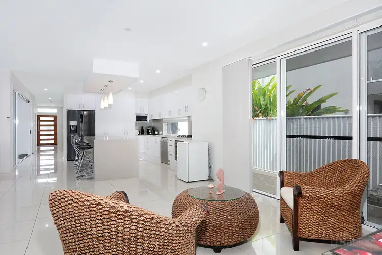 Sixth view of Homely house listing, 38 Deagon Drive, Runaway Bay QLD 4216