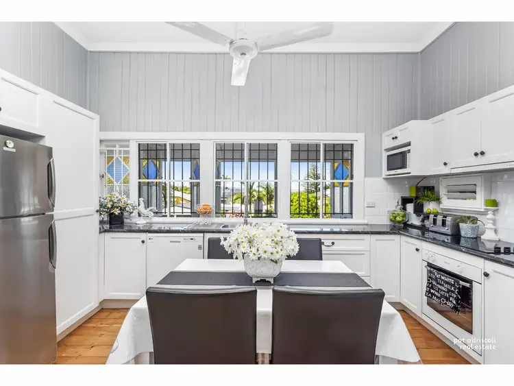 Second view of Homely house listing, 19 Henry Street, The Range QLD 4700