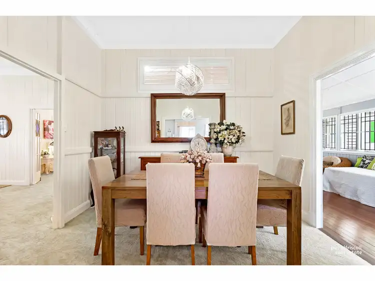 Fourth view of Homely house listing, 19 Henry Street, The Range QLD 4700
