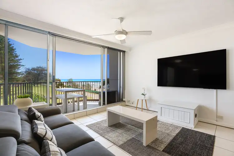 Fifth view of Homely apartment listing, 203/3575 Main Beach Parade, Main Beach QLD 4217