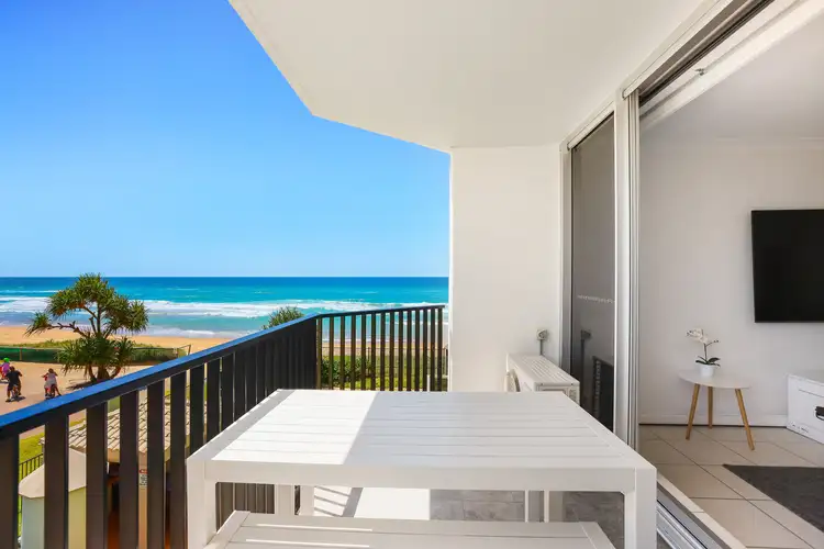 Sixth view of Homely apartment listing, 203/3575 Main Beach Parade, Main Beach QLD 4217