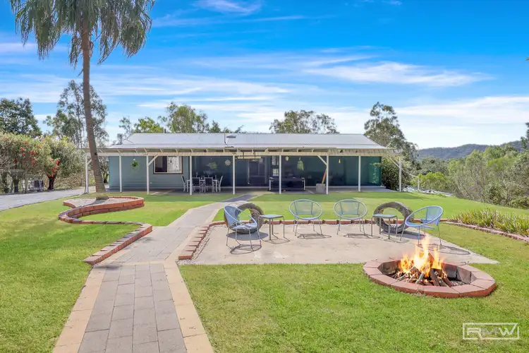 113 Warcons Road, Cawarral QLD 4702
