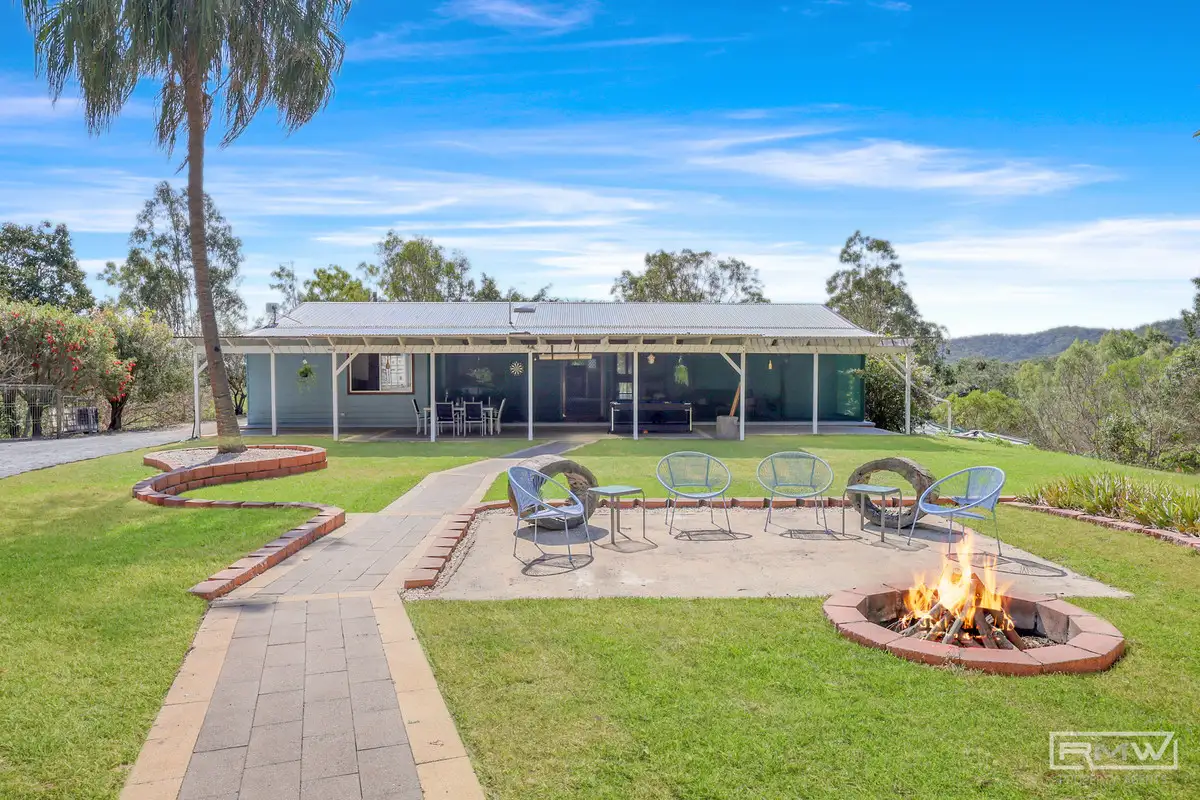 Main view of Homely house listing, 113 Warcons Road, Cawarral QLD 4702