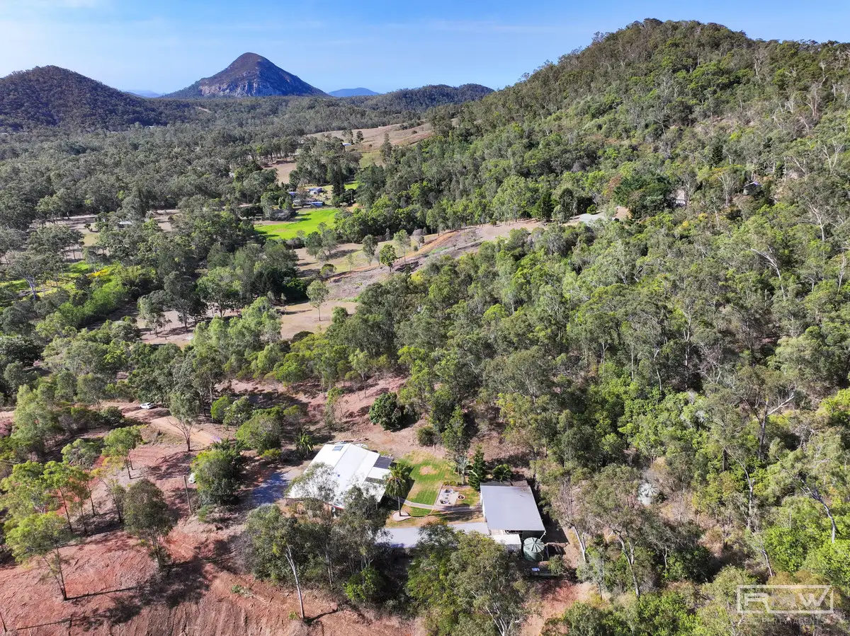 Main view of Homely house listing, 113 Warcons Road, Cawarral QLD 4702