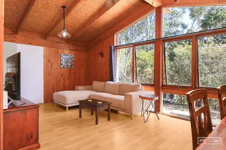 Second view of Homely house listing, 113 Warcons Road, Cawarral QLD 4702