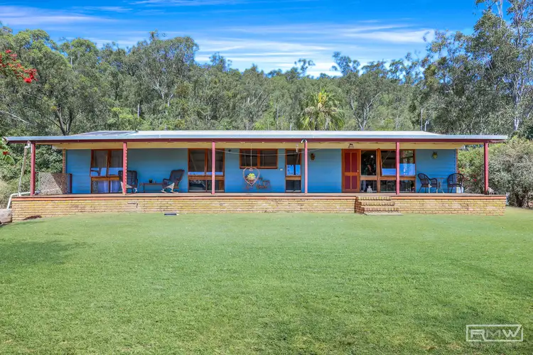 Second view of Homely house listing, 113 Warcons Road, Cawarral QLD 4702