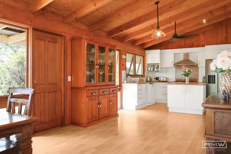 Fifth view of Homely house listing, 113 Warcons Road, Cawarral QLD 4702