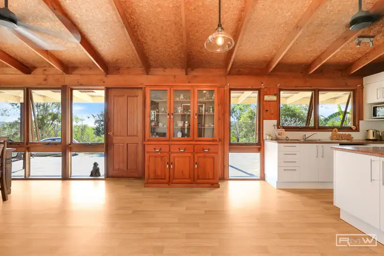Sixth view of Homely house listing, 113 Warcons Road, Cawarral QLD 4702