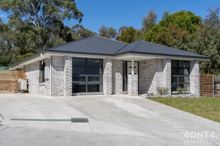 50c Blackstone Drive