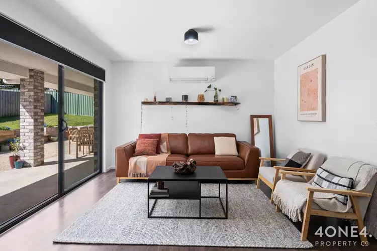 Sixth view of Homely house listing, 50c Blackstone Drive, Old Beach TAS 7017