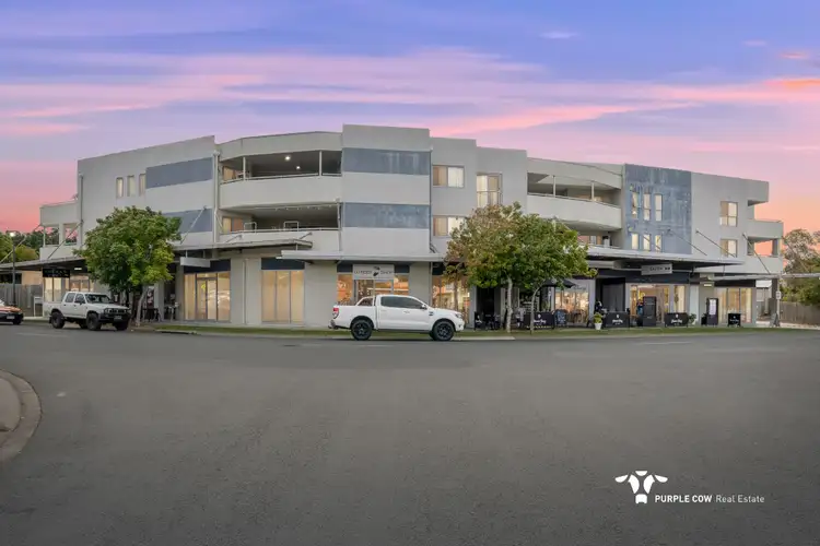 7/23-27 Commercial Drive, Springfield QLD 4300