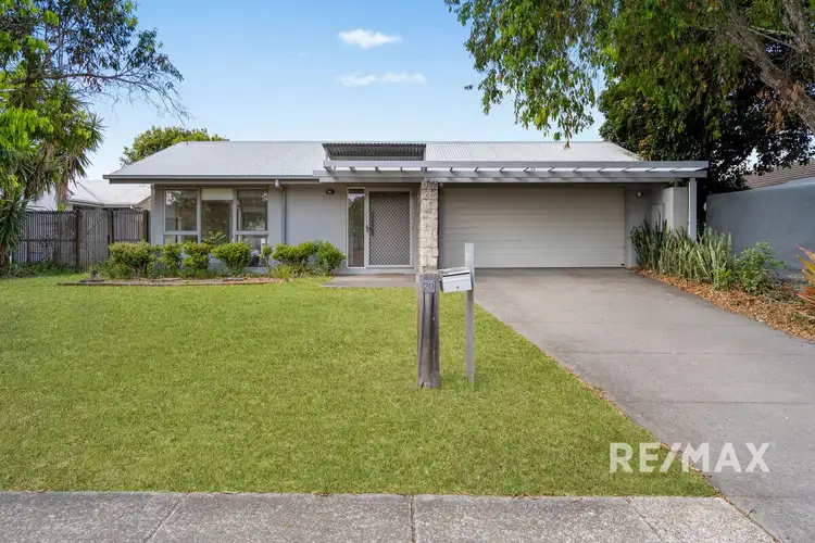 20 Silky Oak Avenue, Moggill QLD 4070