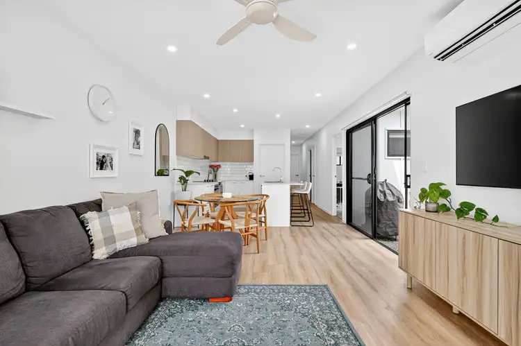 Third view of Homely house listing, 25 Malibu Road, Lawnton QLD 4501