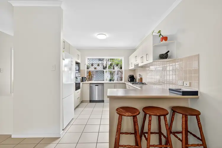 Third view of Homely townhouse listing, 25/1-31 Elsie Street, Kallangur QLD 4503