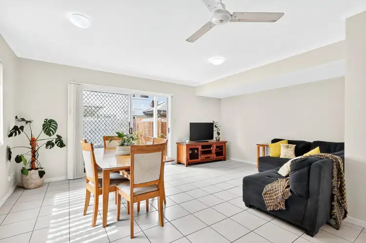 Fourth view of Homely townhouse listing, 25/1-31 Elsie Street, Kallangur QLD 4503