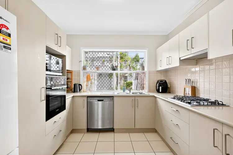 Fifth view of Homely townhouse listing, 25/1-31 Elsie Street, Kallangur QLD 4503
