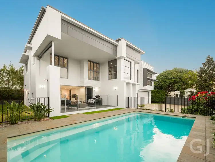 Third view of Homely house listing, 29 Norman Parade, Clayfield QLD 4011