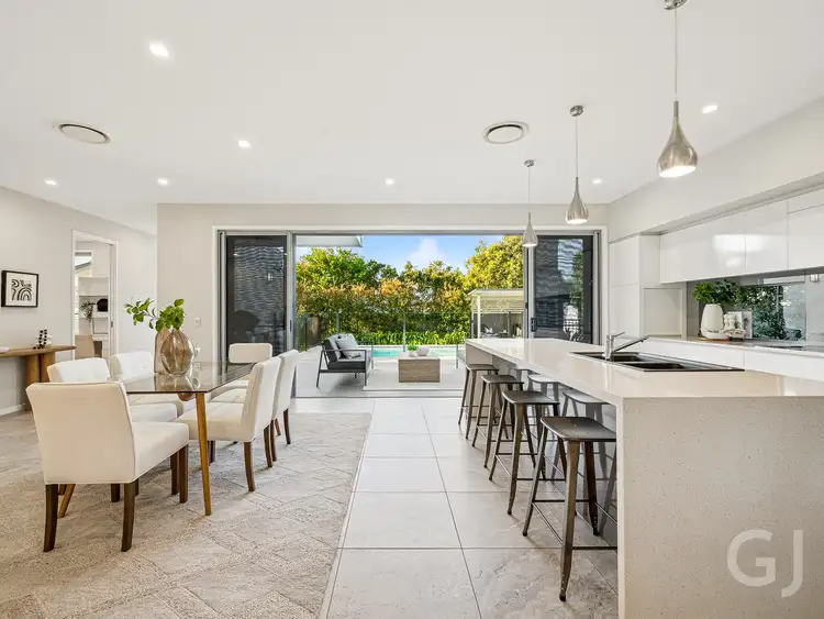 Fourth view of Homely house listing, 29 Norman Parade, Clayfield QLD 4011
