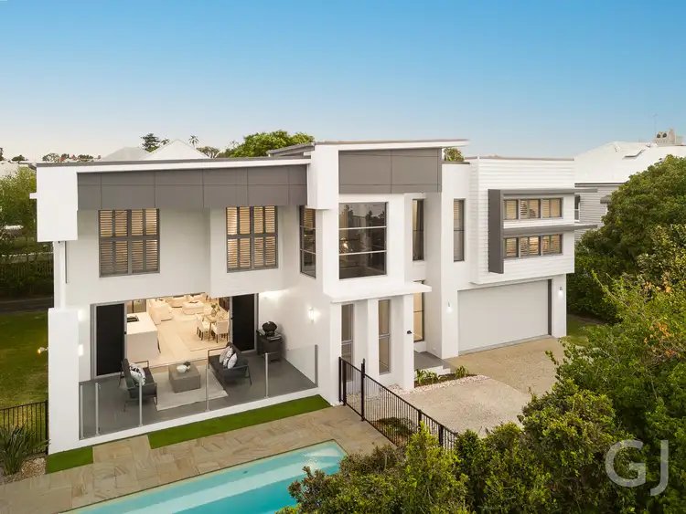 Sixth view of Homely house listing, 29 Norman Parade, Clayfield QLD 4011