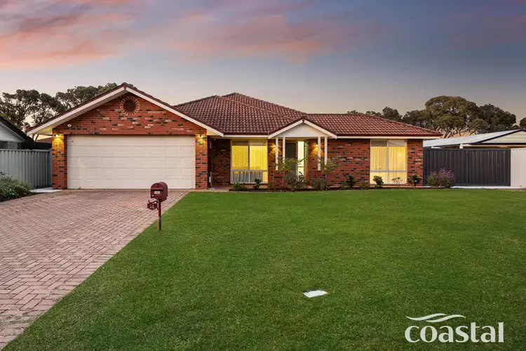 19 Bianco Place, Secret Harbour WA 6173