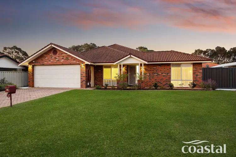 Second view of Homely house listing, 19 Bianco Place, Secret Harbour WA 6173