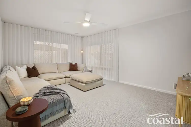 Fifth view of Homely house listing, 19 Bianco Place, Secret Harbour WA 6173