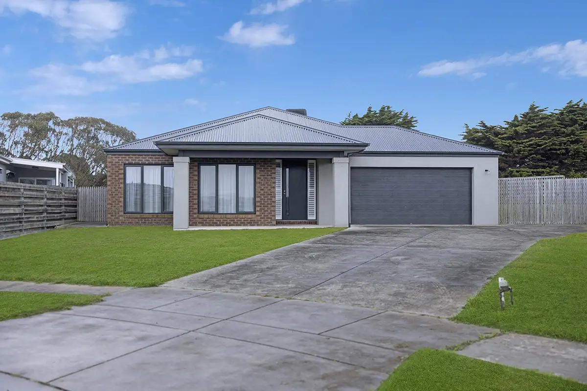 Main view of Homely house listing, 20 Martin Laurence Place, Port Fairy VIC 3284